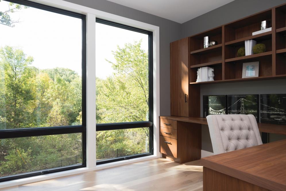 400 Series Awning Window by Andersen