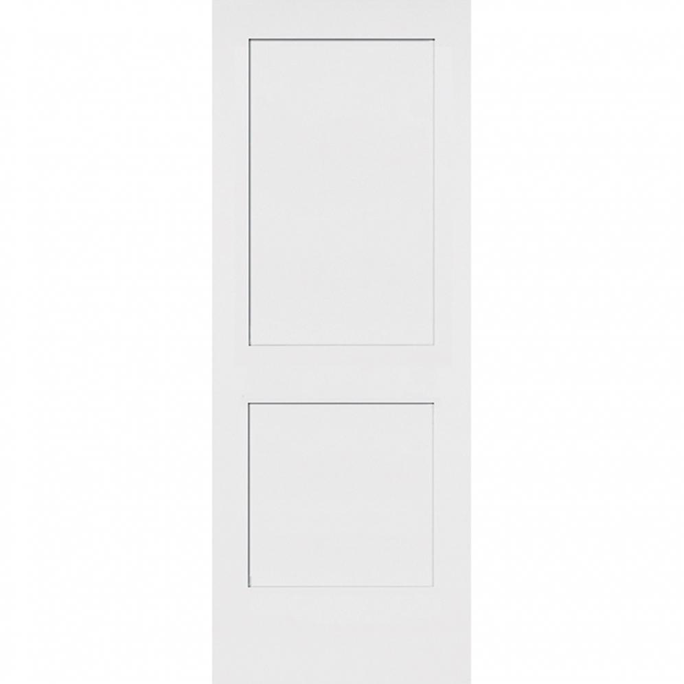 2 Panel Flat Panel