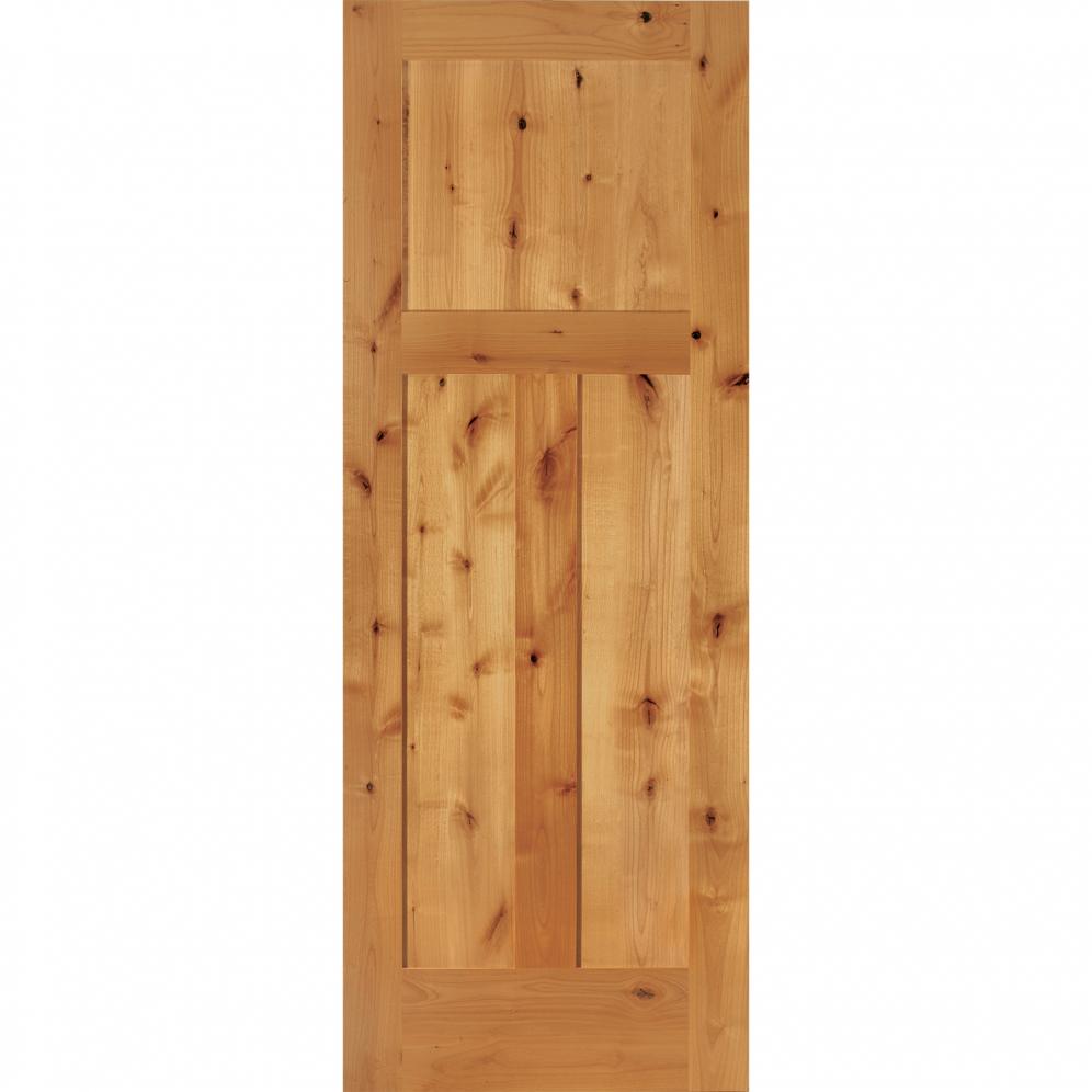 3 Panel Flat Panel