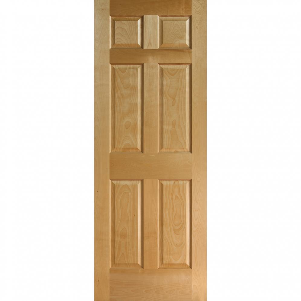 6 Panel
