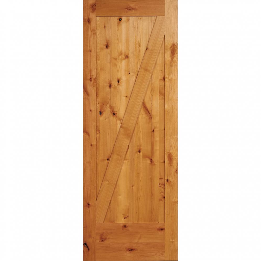 Barn Door