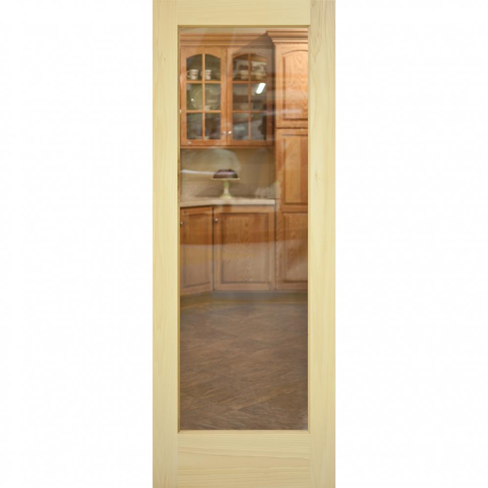 Flat Glass
