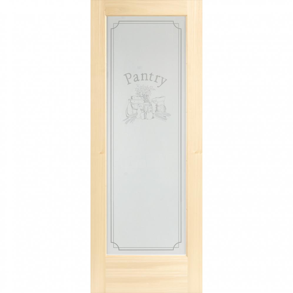 Pantry
