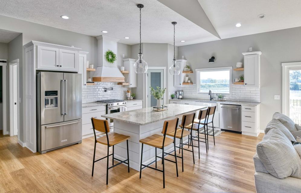 DutchCreek Kitchen 10