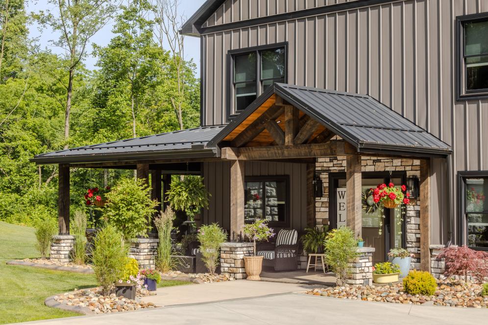 Keim Home, Building, and Woodworking Lumber and Custom Millwork