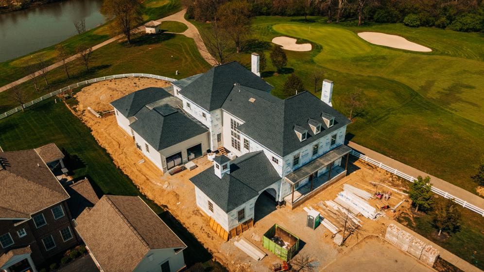 keim columbus golf course home