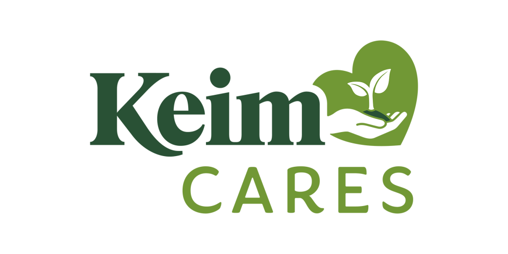Keim Cares for Web