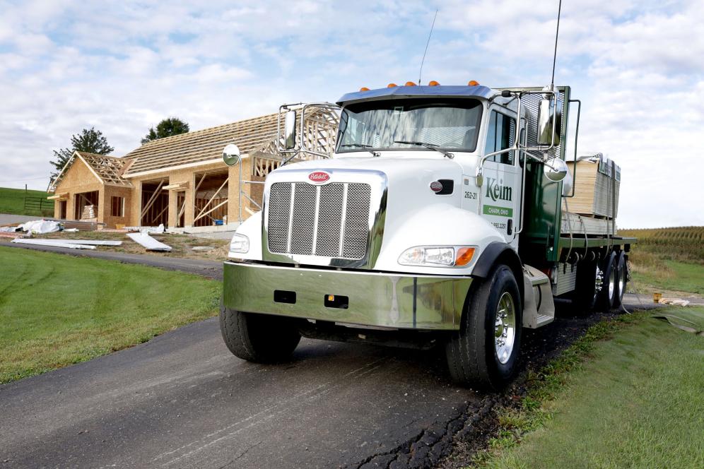 Keim Delivery_Flatbed 4