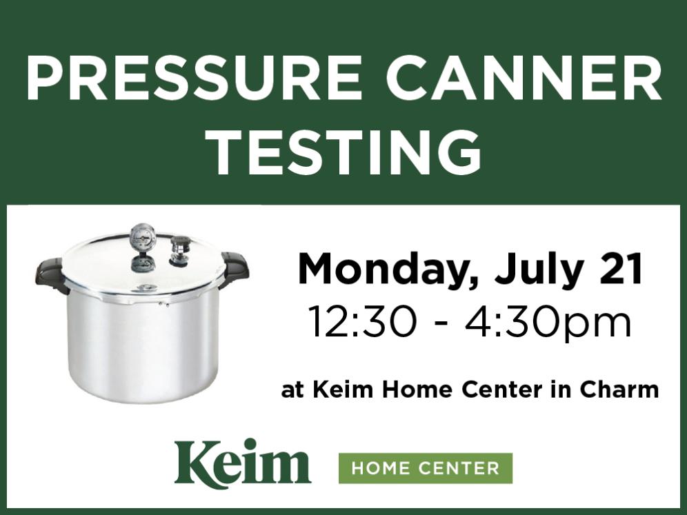 2025-07 Pressure Canning Testing - Website Event Page