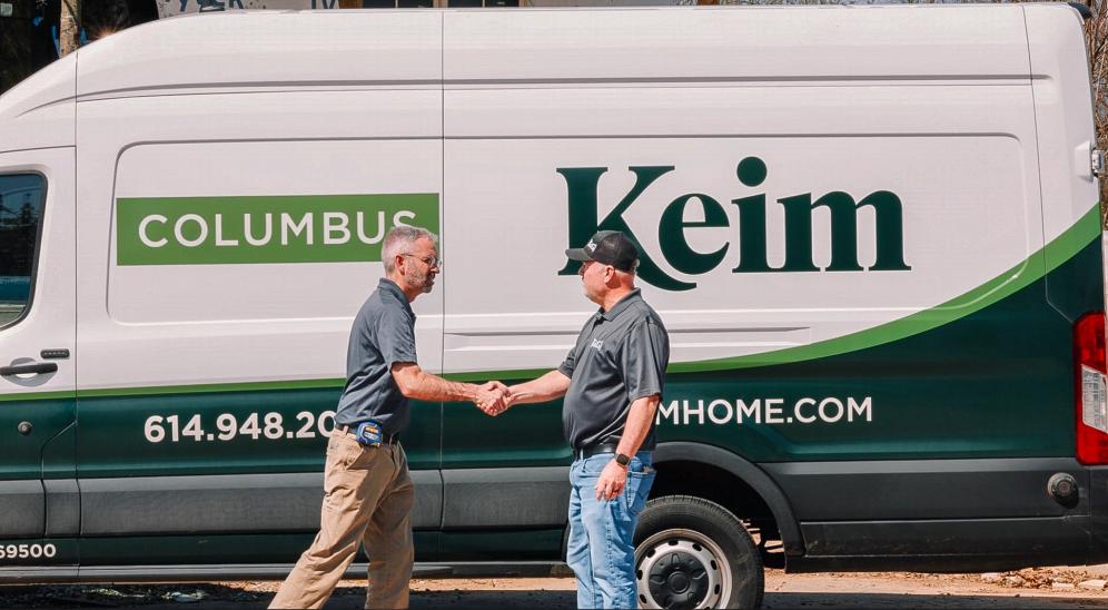 Keim Home CAD 2025