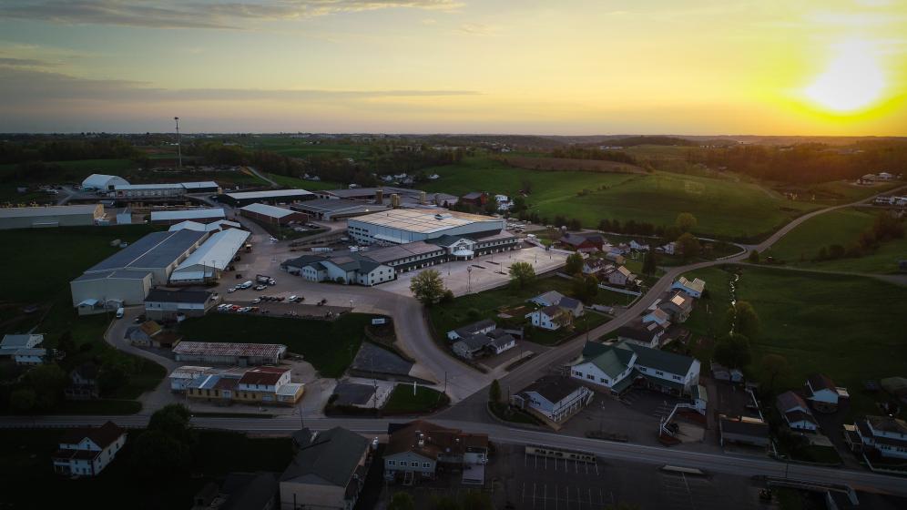 Decking Arial HERO-2