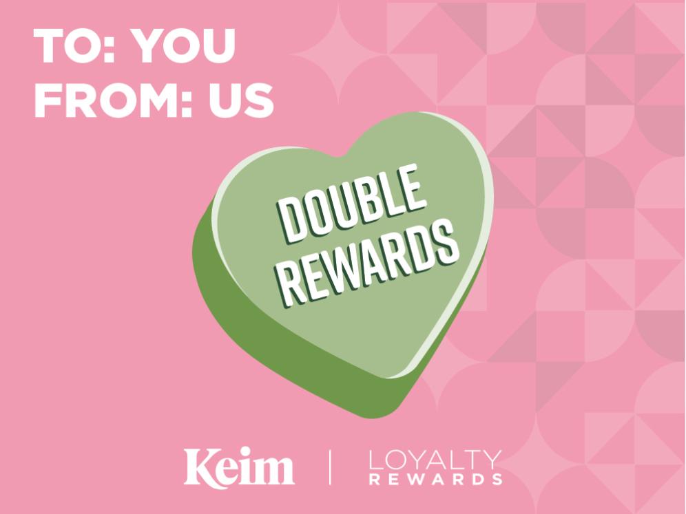 2026-02 Loyaly - Double Rewards - Website Event