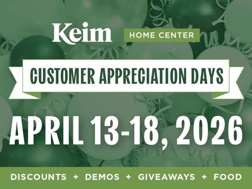 2026-03 Customer Appreciation Days - Website Event