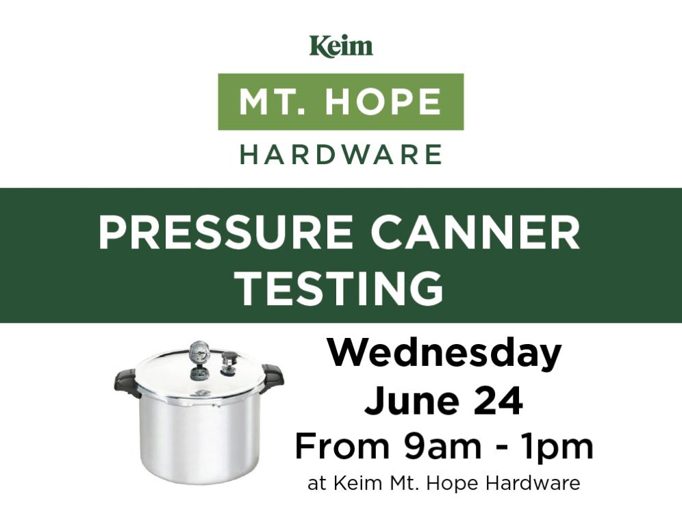 2026-06 KMH Pressure Canner Testing -Web Event
