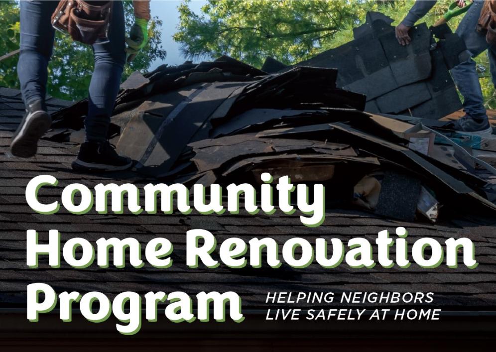 Keim Cares - CHR Program