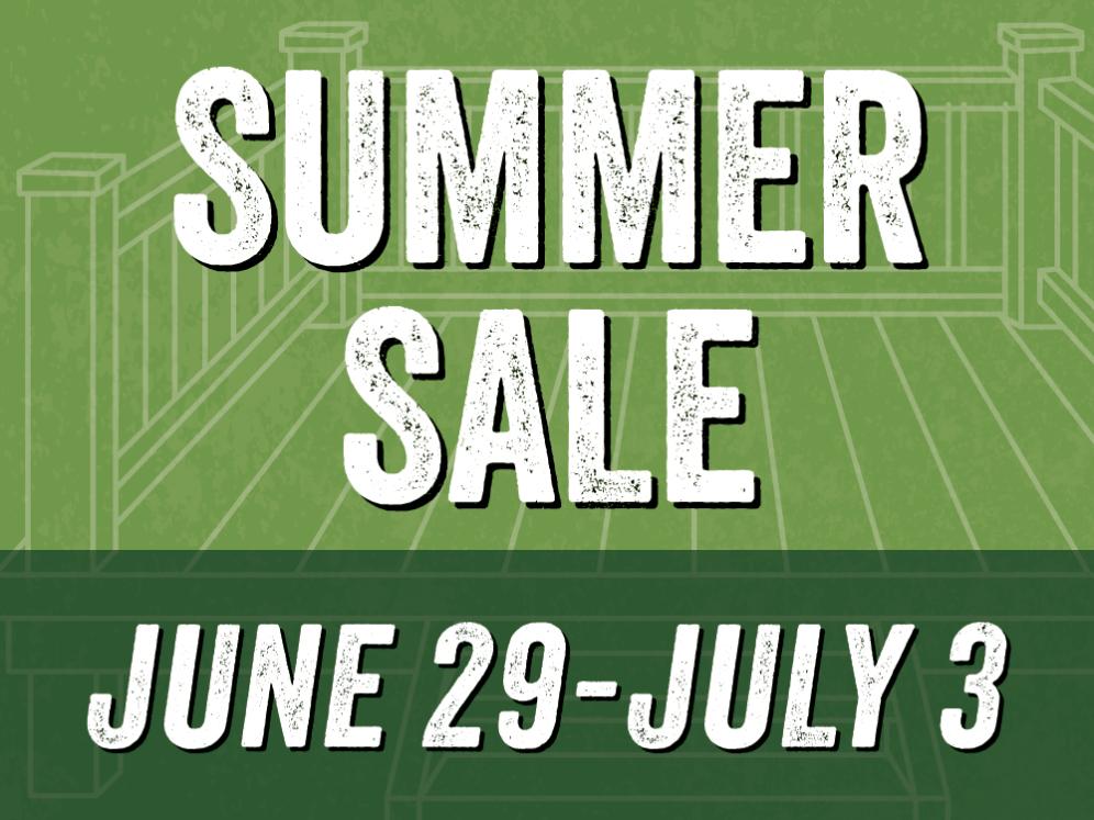 2026-06 Summer Sale - Web Event2