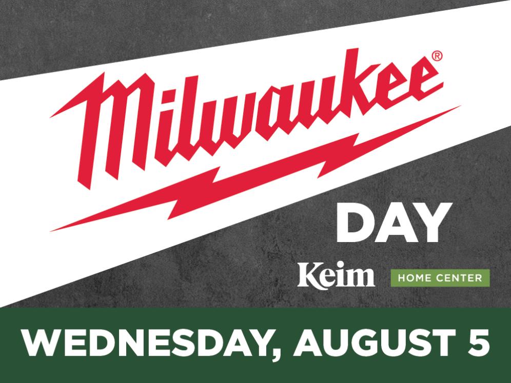 2026-07 Milwaukee Day - Web Event