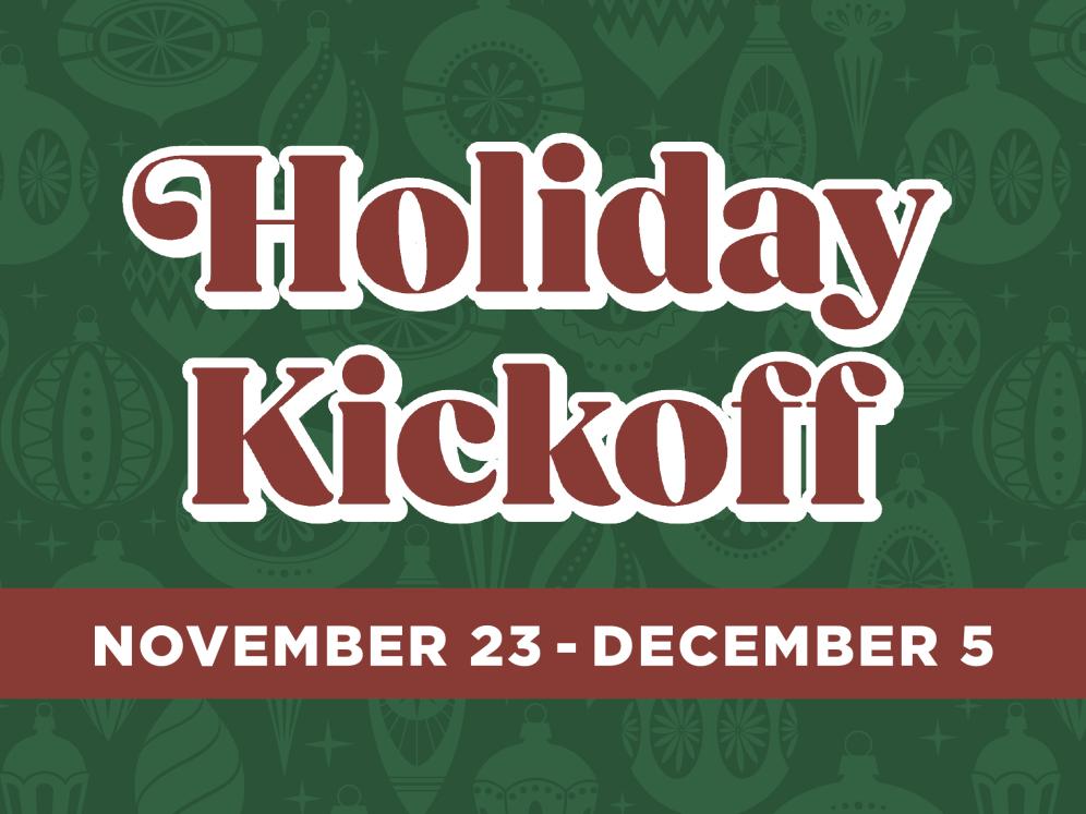 2026-10 Holiday Kickoff_Featured Events Website