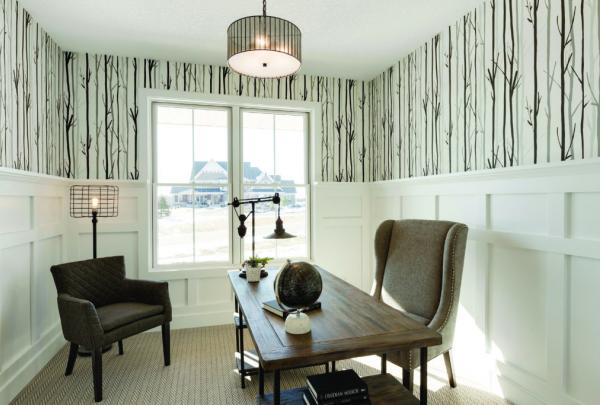 100 Series Single Hung Windows