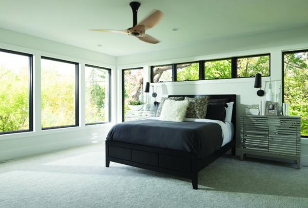 400 Series Awning Picture Windows