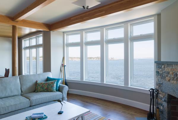 A-Series Window
