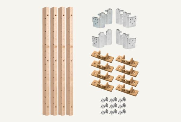 Century - X Bracket Systems2