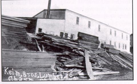 Keim Lumber