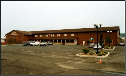 Keim Store 1987