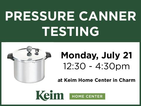 2025-07 Pressure Canning Testing - Website Event Page