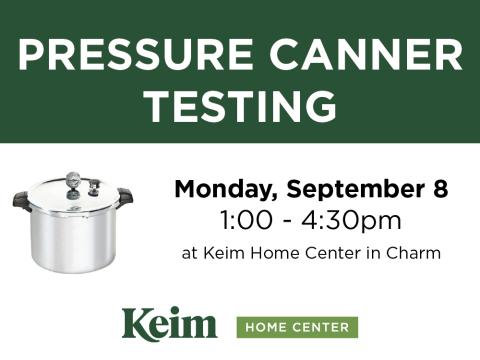 2025-09 Pressure Canning Testing-Website Event Page