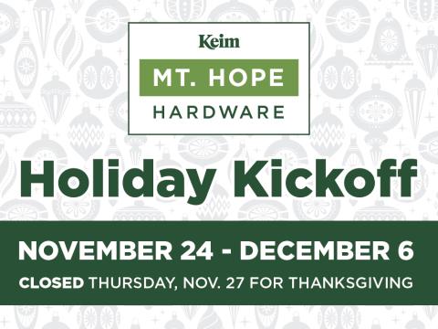 2025-10 KMH Holiday Kickoff - Website Event Page