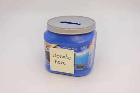Keim Cares Donation Can-1