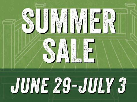 2026-06 Summer Sale - Web Event2