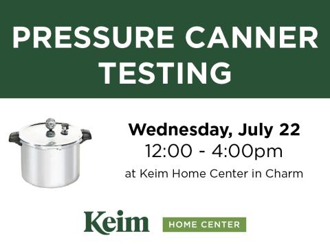 2026-07 Pressure Canning Testing - Web Event