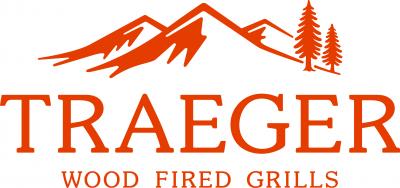 Traeger Logo