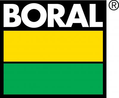 Boral Logo
