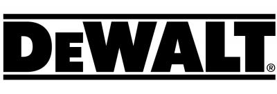 DeWalt Logo
