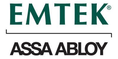 EMTEK Logo