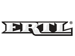 ERTL Logo