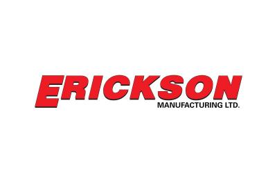 Erickson Logo