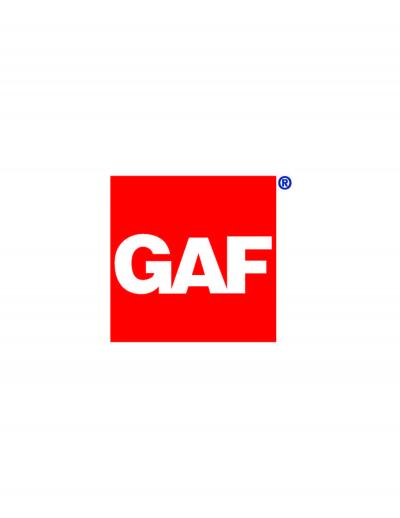 GAF Logo