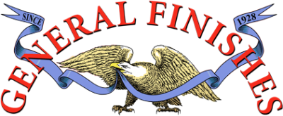 General Finishes Logo