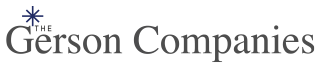 Gerson Logo