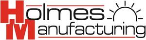 Holmes MFG Logo