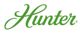 Hunter Logo