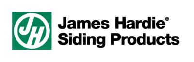 James Hardie Logo
