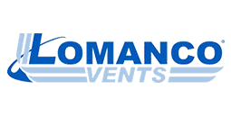 Lomanco Logo