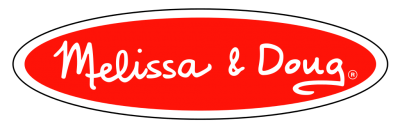 Melissa Doug Logo