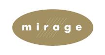 Mirage Logo