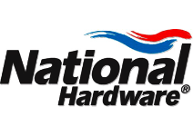 National Hardware Logo